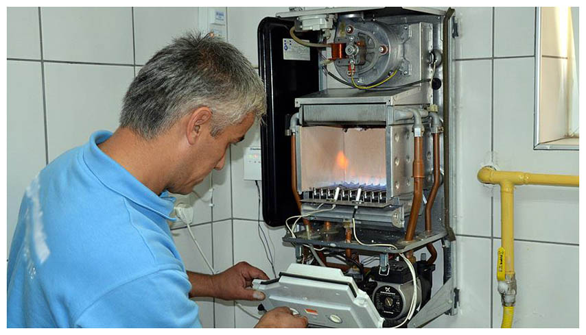 Derbent Kombi Tamircisi
